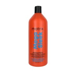 plaukų kondicionierius matrix mega sleek su jojoba aliejumi 1000 ml