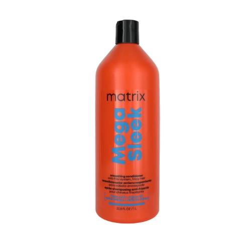 plaukų kondicionierius matrix mega sleek su jojoba aliejumi 1000 ml