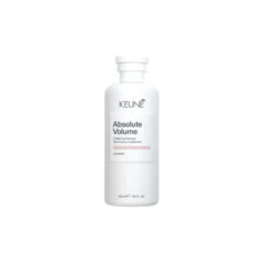 plaukų šampūnas keune absolute volume 300 ml