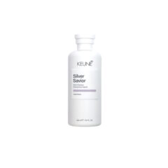 plaukų šampūnas keune silver savior 300 ml