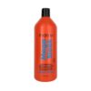 plaukų glotninantis šampūnas matrix mega sleek su jojoba aliejumi 1000 ml