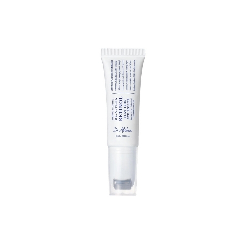 paakių rutulinis serumas dr. althea su retinoliu 25 ml