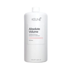 plaukų šampūnas keune absolute volume 1000 ml