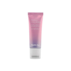 veido rutulinis serumas farmstay pdrn & collagen 100 ml