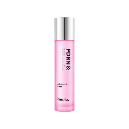 veido tonikas farmstay pdrn & vitamin 120 ml