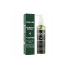 Veido valymo putos Medi-Peel Algo-Tox Deep Clear 150 ml