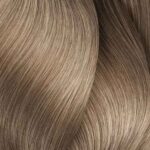 atspalvį suteikiantys plaukų dažai be amoniako l’oreal professionnel dialight 50 ml