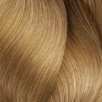 atspalvį suteikiantys plaukų dažai be amoniako l’oreal professionnel dialight 50 ml