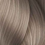 atspalvį suteikiantys plaukų dažai be amoniako l’oreal professionnel dialight 50 ml