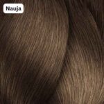 atspalvį suteikiantys plaukų dažai be amoniako l’oreal professionnel dialight 50 ml/60 ml