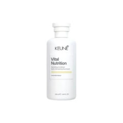 plaukų kondicionierius keune vital nutrition 250 ml