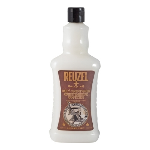 plaukų kondicionierius reuzel daily 1000 ml