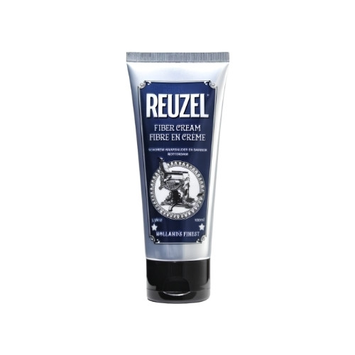 plaukų kremas reuzel fiber cream 100 ml