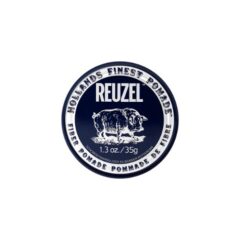 plaukų pomada reuzel fiber pomade 35 g