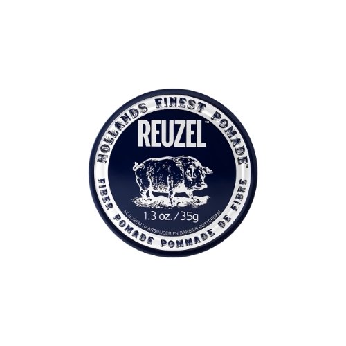 plaukų pomada reuzel fiber pomade 35 g