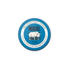 plaukų pomada reuzel strong hold water soluble 35 g