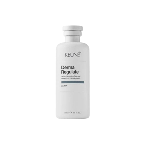 plaukų šampūnas keune derma regulate 300 ml