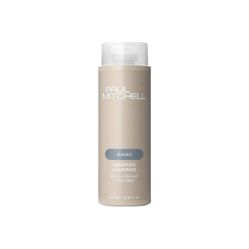 plaukų šampūnas paul mitchell classic awapuhi 300 ml