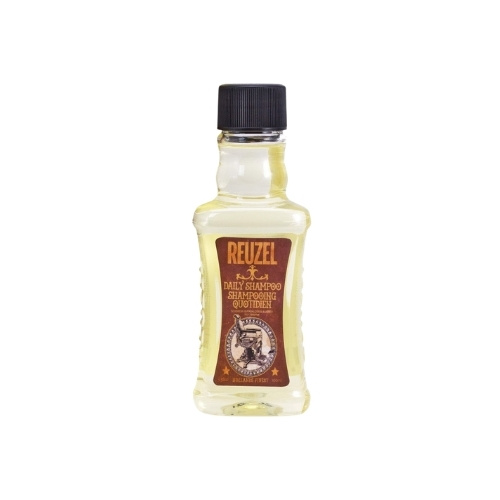 plaukų šampūnas reuzel daily 100 ml