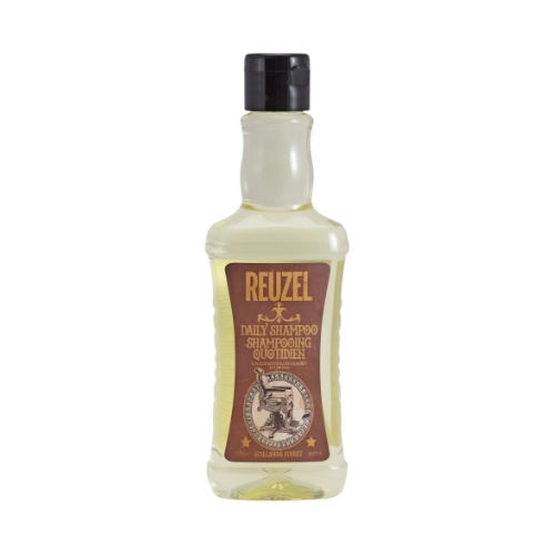 plaukų šampūnas reuzel daily 350 ml