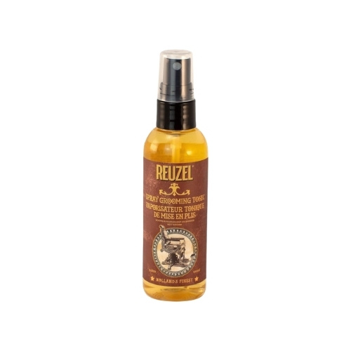 purškiamas plaukų tonikas reuzel grooming tonic 100 ml