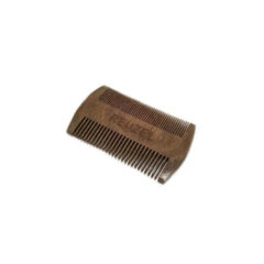 Šukos barzdai reuzel beard comb