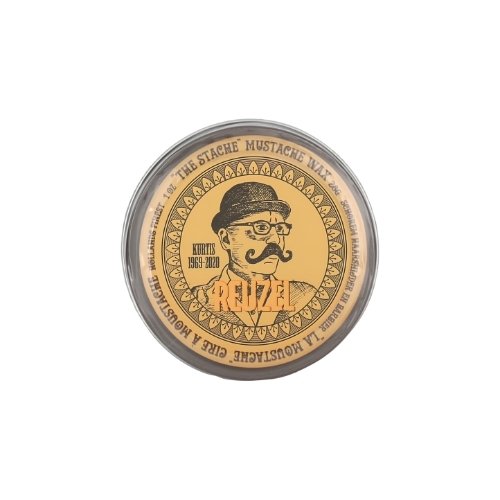 vaškas ūsams reuzel the stache mustache 28 g