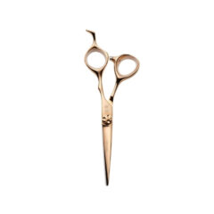 Žirklės su dėklu shōrai sc 6.0 rose gold