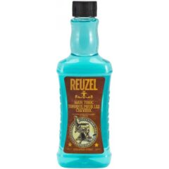 plaukų tonikas reuzel hair tonic 350 ml
