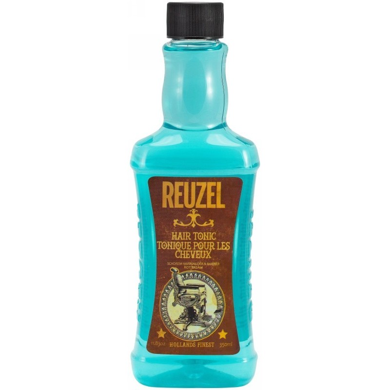 plaukų tonikas reuzel hair tonic 350 ml