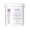 drėkinantis plaukų kondicionierius matrix biolage hydra source, 1080 ml
