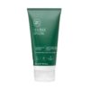 drėkinanti plaukų kaukė paul mitchell tea tree hair and scalp treatment, 150 ml