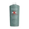 plaukų apimtį didinantis šampūnas vyrams kerastase genesis homme bain de masse epaississant,1000 ml