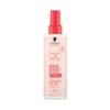 purškiamas plaukų kondicionierius schwarzkopf bonacure repair rescue peptide 200 ml