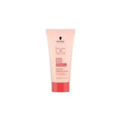 plaukų priežiūros priemonė schwarzkopf bonacure repair rescue sealed ends+ 30 ml