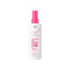 purškiamas plaukų kondicionierius schwarzkopf bonacure color freeze 200 ml