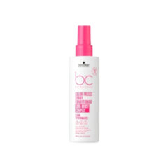 purškiamas plaukų kondicionierius schwarzkopf bonacure color freeze 200 ml