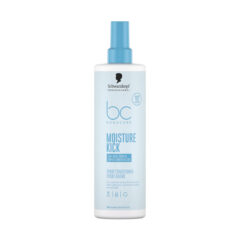 schwarzkopf bonacure purškiamas kondicionierius moisture kick care boost 200