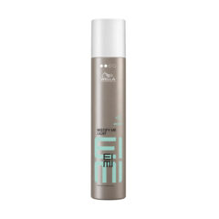 lengvos fiksacijos plaukų lakas wella eimi mistify light, 75 ml