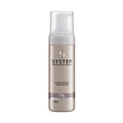 plaukų putos wella system professional repair perfect r5, 150 ml