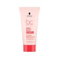 plaukų priežiūros priemonė schwarzkopf bonacure repair rescue sealed ends+ 30 ml