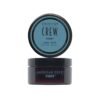 stiprios fiksacijos matinis plaukų kremas vyrams american crew fiber, 50 g