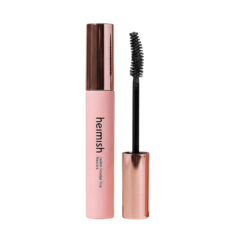 blakstienų tušas heimish dailism smudge stop mascara curling black, 9 ml