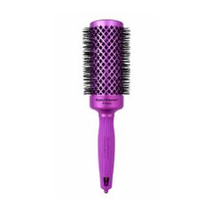 olivia garden violet valentine thermal apvalus šepetys 44 mm