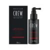 nenuplaunama plaukų priežiūros priemonė american crew anti hair loss leave in treatment, 100 ml