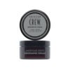 stiprios fiksacijos plaukų modeliavimo kremas su žvilgesiu vyrams american crew grooming cream, 85 g