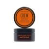 vidutinės fiksacijos matinis plaukų modeliavimo molis vyrams american crew matte clay, 85 g