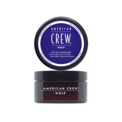 plaukų formavimo kremas vyrams american crew whip, 85 g