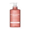 stiprinamasis plaukų šampūnas kundal protein bonding shampoo violet muguet, 500 ml