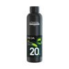 plaukų oksidacinė emulsija l'oreal professionnel inoa oxydant 6% 20 vol. mix 1+1, 236 ml